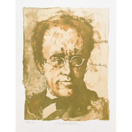 Gustav Mahler